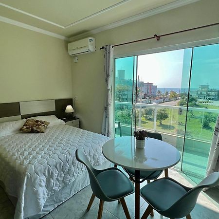 Estudio A 150 Metros Da Praia De Mariscal - V05 Бомбиняс Екстериор снимка