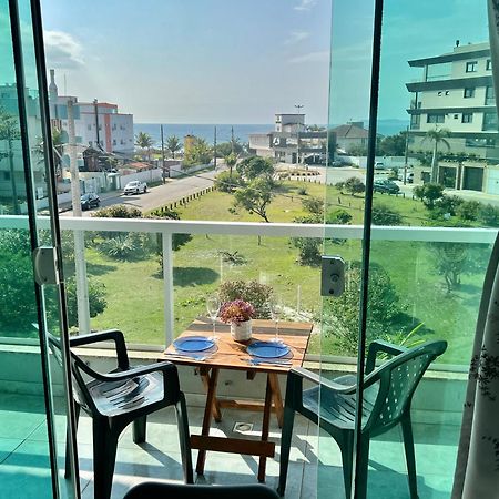 Estudio A 150 Metros Da Praia De Mariscal - V05 Бомбиняс Екстериор снимка