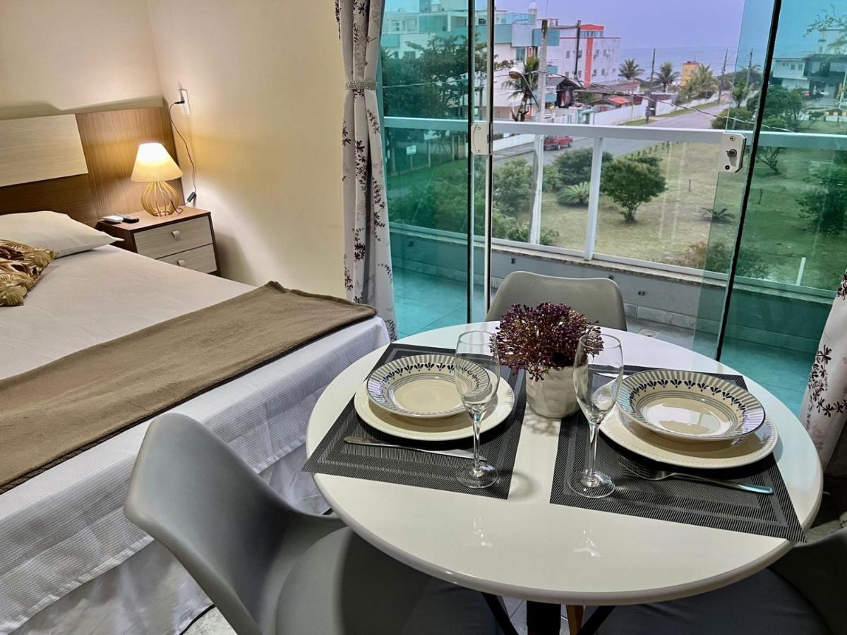 Estudio A 150 Metros Da Praia De Mariscal - V05 Бомбиняс Екстериор снимка