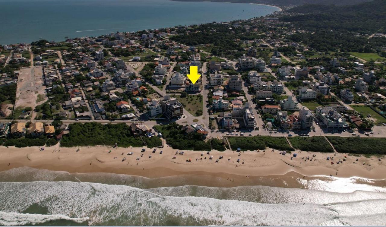 Estudio A 150 Metros Da Praia De Mariscal - V05 Бомбиняс Екстериор снимка
