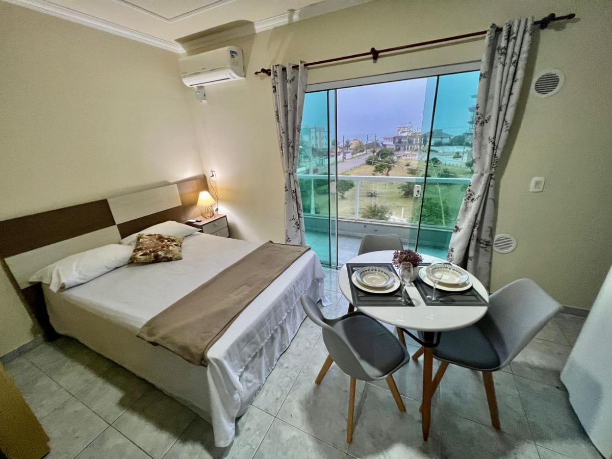 Estudio A 150 Metros Da Praia De Mariscal - V05 Бомбиняс Екстериор снимка