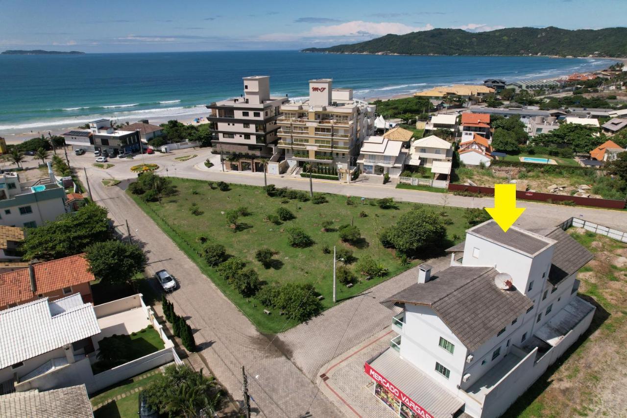 Estudio A 150 Metros Da Praia De Mariscal - V05 Бомбиняс Екстериор снимка