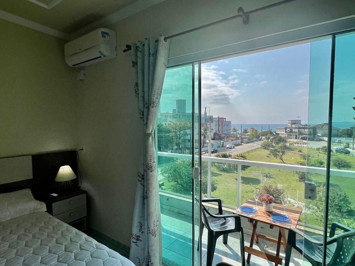 Estudio A 150 Metros Da Praia De Mariscal - V05 Бомбиняс Екстериор снимка