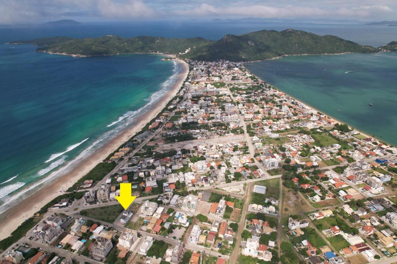 Estudio A 150 Metros Da Praia De Mariscal - V05 Бомбиняс Екстериор снимка