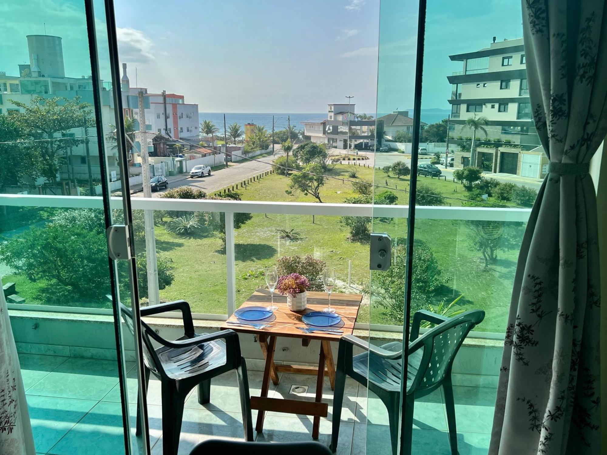 Estudio A 150 Metros Da Praia De Mariscal - V05 Бомбиняс Екстериор снимка