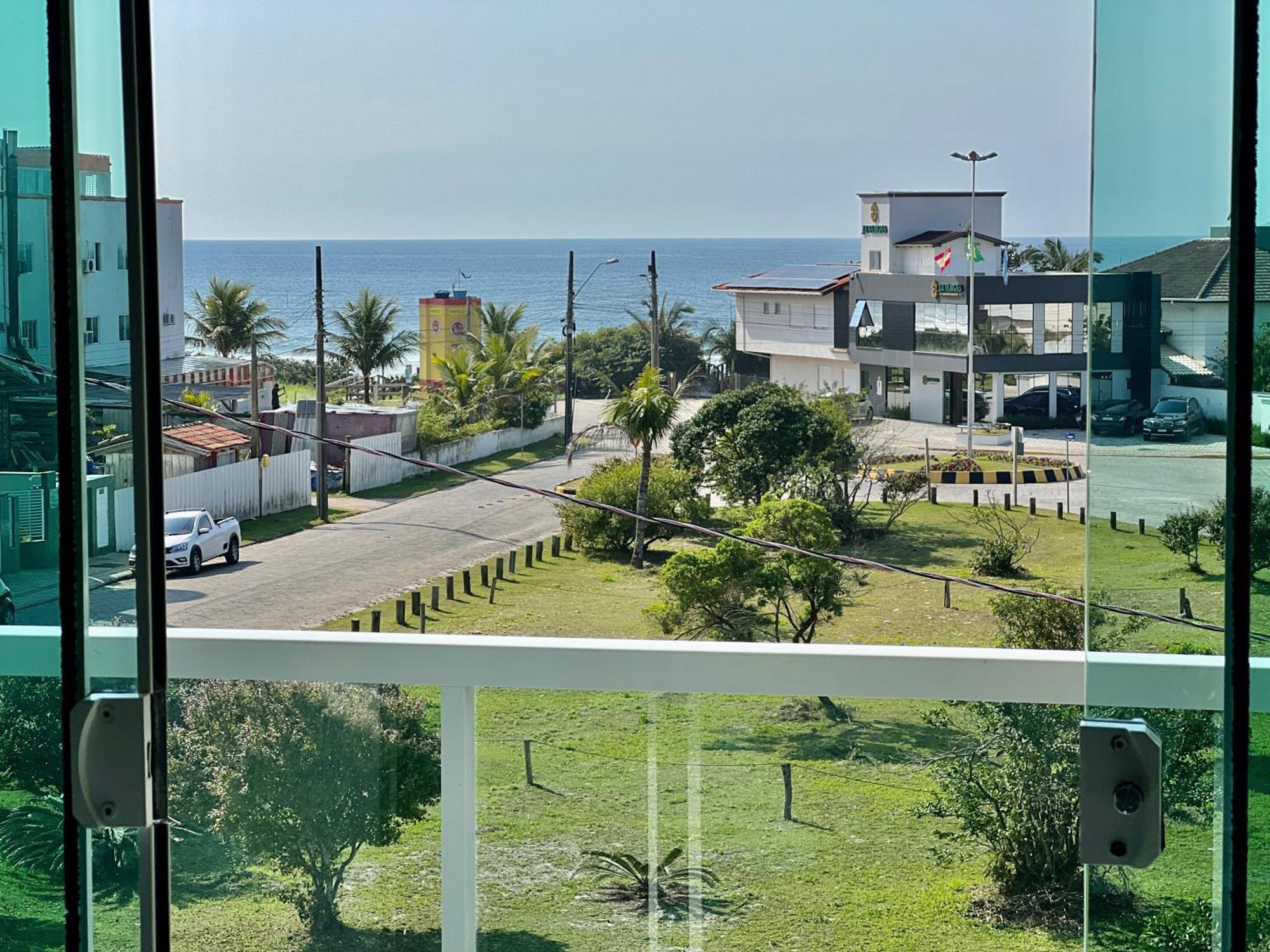 Estudio A 150 Metros Da Praia De Mariscal - V05 Бомбиняс Екстериор снимка